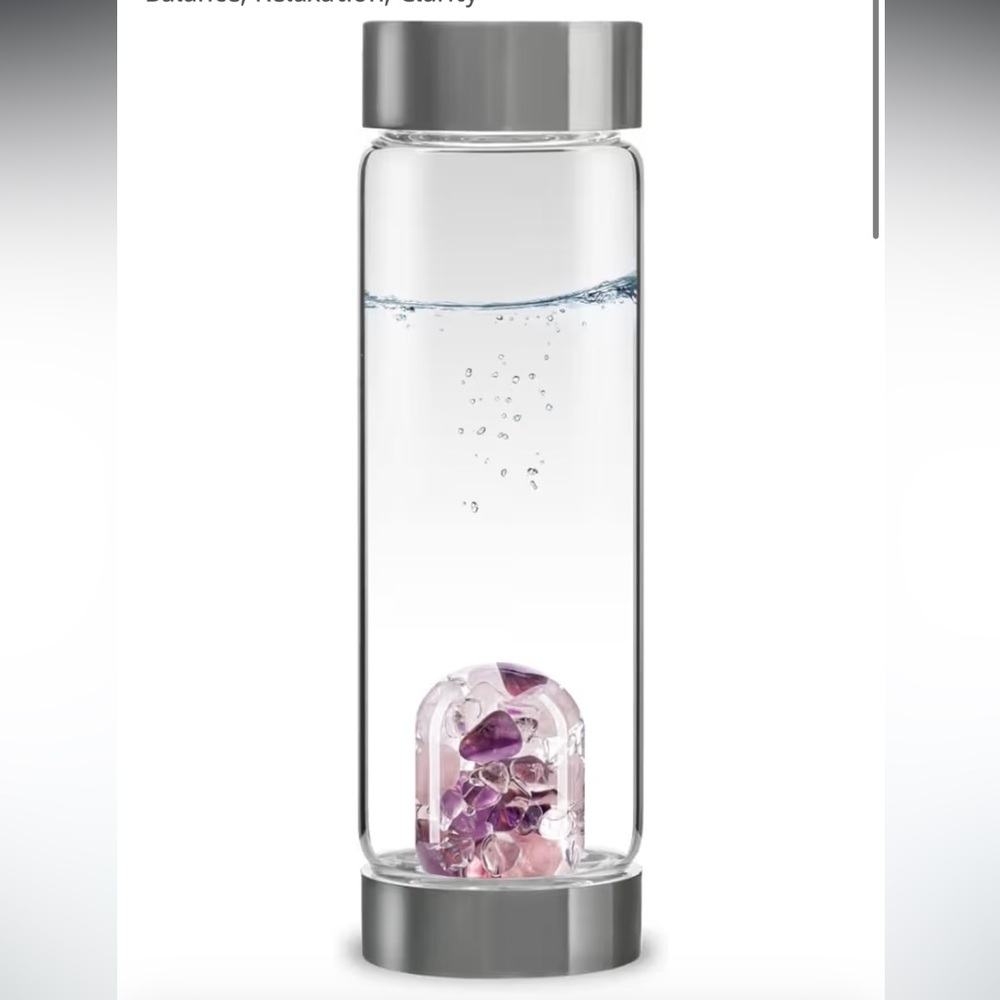 Gemwater Accessory - Silver